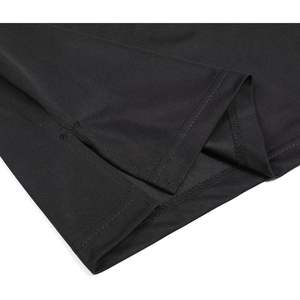 Pullonsy Hommes Athlétique Football Fans Chemises Blanc Adulte Football Maillots pour Pratique Sports Uniforme Tops - Product Image 4