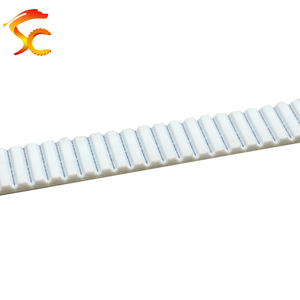 Courroies de distribution en polyuréthane AT20 de 1 <span class=keywords><strong>mètre</strong></span>, largeur 20/30/40/50/75mm, pour <span class=keywords><strong>courroie</strong></span> ouverte de distribution en PU - Product Image 4