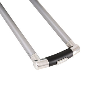 ชุดกระเป๋าเดินทางสุดหรู20 24 28นิ้วสำหรับเดินทาง - Product Image 5