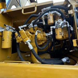 Excavadora de Construcción Grande Caterpillar 336, Excavadora de Movimiento de Tierras Caterpillar, Excavadora de Minería Caterpillar - Product Image 6