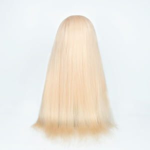 Tupé de Cabello Humano 100% Virgen Europeo para Mujer, Integración de Cabello con Frente de Encaje Completo, Postizo para Mujer - Product Image 6