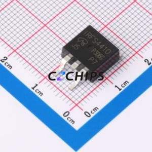 Vente entière IRFS4410PBF-VB TO-263(D2PAK) Transistor à effet de champ à transistor (MOSFET) - Product Image 1