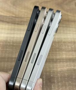 Telefoni Ricondizionati Professionali all'Ingrosso Originali per 16pro 5G, 8GB RAM 256GB, Versione Globale, Batteria in Ottime Condizioni - Product Image 3