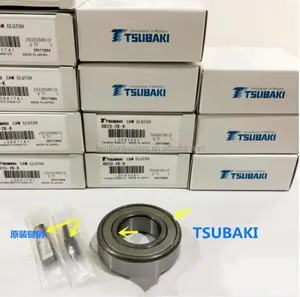 Original Tsubaki Cam Clutch BB30-2GD BB30-2GD-1K-K 1 Way Bearings