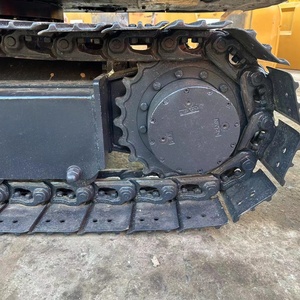 Excavadora Usada Coreana de Buen Rendimiento Doosan DX60E DH60BC DH60-7 DX60E-9C DX55 de 6 Toneladas en Venta y en Stock - Product Image 5