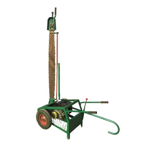 Sierra de Cadena Transcut de Alta Eficiencia, Portátil, para Jardín, Tipo Aserradero - Product Image 2