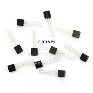Transistor semi-conducteur triode authentique autorisé AS431BZTR-G1 TO-92, fourniture de composants électroniques à guichet unique CZSKU:T6S6G6E6 - Product Image 1