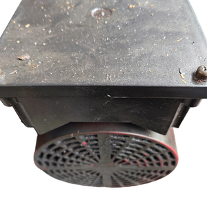 A06B-0852-B301 # Motor de Husillo AC 3000 A2 para FANUC - Product Image 4