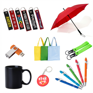 Eco-Friendly Polyester Promotional Customized Gifts Silk Screen Printing for Corporate Giveaways Sustainable Advertising