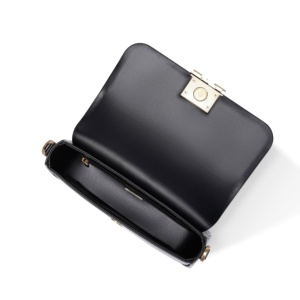 Borse a tracolla <span class=keywords><strong>da</strong></span> <span class=keywords><strong>sera</strong></span> RZCK <span class=keywords><strong>da</strong></span> donna di lusso alla moda borse a tracolla nere per feste e borse <span class=keywords><strong>da</strong></span> donna - Product Image 2