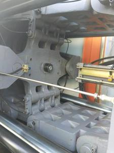 Thin-Wall Sản Phẩm Nhựa Making Machine Nhựa Dùng Một Lần Ly <span class=keywords><strong>Injection</strong></span> <span class=keywords><strong>Molding</strong></span> Machine Đối Cup <span class=keywords><strong>Container</strong></span> Thực Phẩm - Product Image 3