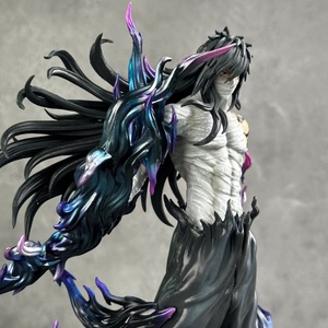 Figura de Anime <span class=keywords><strong>Bleach</strong></span> de Alta Calidad, Colección Kurosaki <span class=keywords><strong>Ichigo</strong></span>, Modelo de 33 cm, Estatua de Película Japonesa, Figura de Anime, Regalos de Cumpleaños para Adultos - Product Image 4