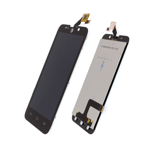 Màn Hình LCD Cho Điện Thoại Di Động <span class=keywords><strong>ZTE</strong></span> - Product Image 6