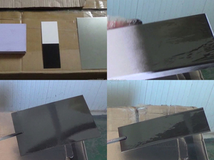 Pintura en Aerosol Negra VESLEE <span class=keywords><strong>de</strong></span> Resina Acrílica para Graffiti, Prevención <span class=keywords><strong>de</strong></span> Corrosión, Fabricantes - Product Image 4