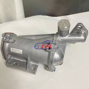 Cubierta del Enfriador de Aceite ME014776 para Mitsubishi 4D31 4D30, Enfriador de Aceite del Motor para Mitsubishi 4D30 OEM ME014776 - Product Image 4