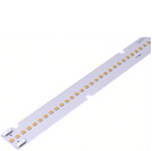Modulo Lineare in Alluminio Personalizzato 2700K-6500K, Scheda PCB LED OEM Ra95 18W SMD3030 per Semafori - Product Image 1