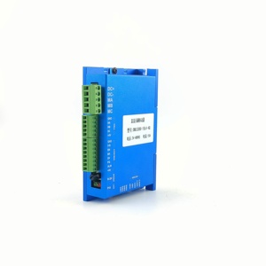 Contrôleurs de moteur CC sans balais <span class=keywords><strong>24</strong></span>~48VDC15A 300W RS485 pour pompe - Product Image 2
