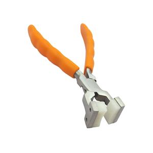 Grado industriale di vetro corrente pinza per il taglio di piastrelle di lavoro in vetro colorato e rottura su pietre e piastrelle - Product Image 6