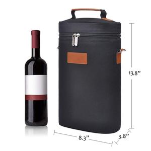 Échantillon gratuit EXW Prix Sac À Main Pique-Nique Bière Vin <span class=keywords><strong>De</strong></span> Stockage <span class=keywords><strong>De</strong></span> Lait Maternel <span class=keywords><strong>de</strong></span> <span class=keywords><strong>Pizza</strong></span> <span class=keywords><strong>de</strong></span> Nourriture <span class=keywords><strong>de</strong></span> Plage Personnalisé Thermique Déjeuner Sac Isotherme - Product Image 4