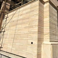 Grès extérieur, 100 pièces, revêtement mural, en bois, beige et jaune