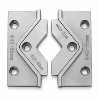 Kit de serrage d'extension Xhorse3D Xmachine pour machine CNC 5 axes – Fixation de précision pour machine CNC de bureau