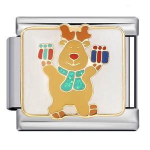 Браслеты из нержавеющей стали, 9 мм - Product Image 6