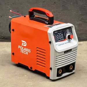 Machine à souder haute puissance <span class=keywords><strong>AC</strong></span> 220V/380V, machine à souder industrielle à large plage de tension, modèle ZX7-328A, station de soudage - Product Image 1