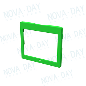 Rõ ràng nhựa Tên với <span class=keywords><strong>clip</strong></span> kệ kính Acrylic hiển thị cửa hàng hàng hóa giá tag Kệ chủ - Product Image 2