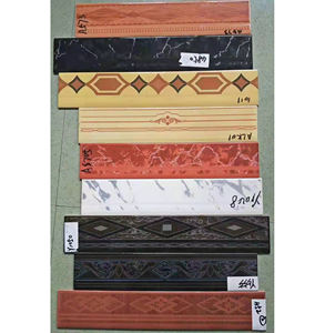 8*45 <span class=keywords><strong>Yemen</strong></span> Popular Venta caliente Azulejos de rodapié de cerámica - Product Image 4