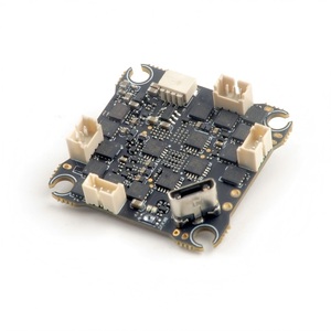 Prix de gros Happymodel CrazyF411 ELRS AIO Contrôleur de vol 4-en-1 avec UART intégré, 2.4G et ESC 20A pour Toothpick - Product Image 6
