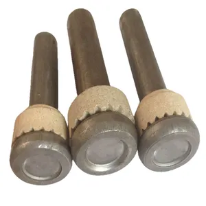 优质可调螺栓定制六角螺栓和螺母DIN 931黑色半螺纹螺栓具有竞争力的价格