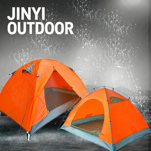 Tiendas de Campaña de Verano para Exteriores, Material Impermeable, Plegables, Portátiles, Camuflaje, para Clima Extremo - Product Image 3