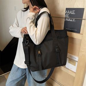 Unisex Large Capacity Handbag Adjustable Shoulder Strap Crossbody <b>Sling</b> <b>Bags</b> Custom Tote <b>Bag</b> - Product Image 6