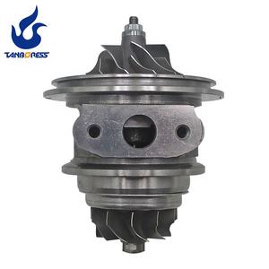 <span class=keywords><strong>Comprar</strong></span> Piezas de turbocompresor de coche para Mitsubishi Pajero 3,2 TF035HL 4M41 motor diesel 49135-03400 Turbo CHRA - Product Image 1