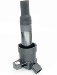 Bobine d'allumage Hyundai 27301-04000 Compatible avec Hyundai I10 I20 27301-03110 Bobine d'allumage <span class=keywords><strong>Kia</strong></span> pour Rio III Picanto 1.0L 1.2L 1.25L 2011 - Product Image 5
