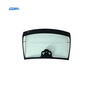 กระจกหน้ารถยนต์แท้รุ่นดั้งเดิมสำหรับ Mercedes Benz E Class W213 ปี 2023 รหัสอะไหล่ A2136709801 - Product Image 5