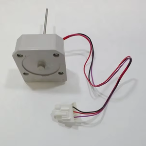 Moteur de ventilateur d'évaporateur pour réfrigérateur L-G, pièce de rechange pour réfrigérateurs et congélateurs, EAU60694507 AP5602357 PS3523328 - Product Image 1