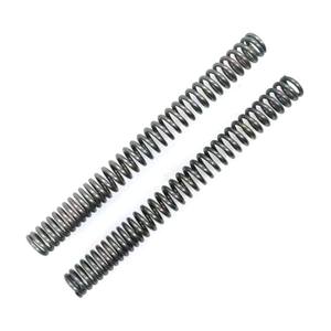 Ressorts de renforcement pour amortisseur de fourche avant, pièces pour accessoires de moto, ressort de fourche arrière réglable, amortisseur arrière - Product Image 5