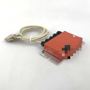 Pièce de connexion MA 3 3000 50029719 GEB New Original Ready Stock Automatisation industrielle PLC Dédié PLC Programmation Contrôleur - Product Image 1