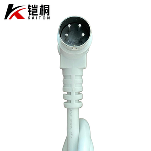 <span class=keywords><strong>Motor</strong></span> <span class=keywords><strong>de</strong></span> CC con escobillas <span class=keywords><strong>de</strong></span> 12V 24V, actuador lineal eléctrico <span class=keywords><strong>de</strong></span> imán permanente <span class=keywords><strong>de</strong></span> 6000N 500mm para cama médica, <span class=keywords><strong>silla</strong></span> <span class=keywords><strong>de</strong></span> <span class=keywords><strong>ruedas</strong></span>, electrodomésticos y ventiladores - Product Image 6