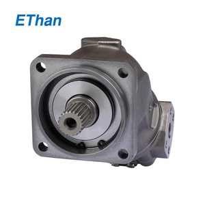 <span class=keywords><strong>Motor</strong></span> de pistón de alta calidad de suministro directo del fabricante <span class=keywords><strong>Motor</strong></span> hidráulico de la serie AA2FM63 <span class=keywords><strong>1500Rpm</strong></span> para hormigonera - Product Image 6