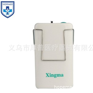 Aide auditive intra-auriculaire HopeMed réglable 2 canaux Alimentation USB Réduction du bruit basse fréquence - Product Image 4