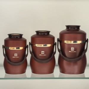 Boîte à lunch isotherme sous vide en acier inoxydable 2L, ensemble de récipients alimentaires isolés, cuisinière multi-niveaux <span class=keywords><strong>non</strong></span> électrique pour les voyages - Product Image 3