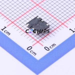 PTS526SPG20JSMTR2LFS Tactile Switch SMD Switch ( Operating Force: 3.2N )( Switch Length: 5.2mm )( Switch Width: 5.2mm ) - Product Image 2