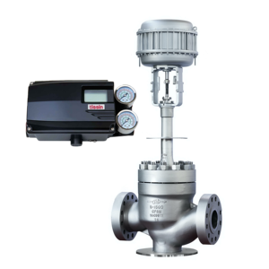 Serie TS700 Original de Corea, Sistema Inteligente Tissin para Uso Industrial, Alimentado por Gas - Product Image 6