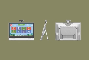 New Arrival 15.6 Inch Quad <strong>Core</strong> 1920*1080 FHD Touch Screen MTK <strong>Processor</strong> <strong>3</strong>+32GB 4+64GB Professional Educational Android Tablet - Product Image 2