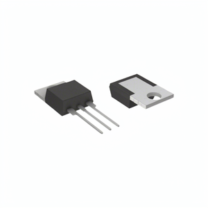 Thyristors TO-220-3 Isolés Tab S8025L Acheter en ligne Composants électroniques Service complet original - Product Image 1