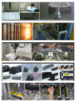 Pantallas Táctiles Originales 90% Nuevas IMC 2000 para Ricoh IM C2000 IMC2000, Piezas de Repuesto para Fotocopiadora, Panel de Control, Pantalla de Cristal Líquido