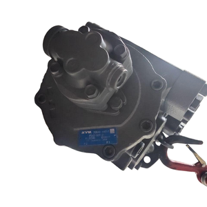 อะไหล่ปั๊มไฮดรอลิก Kayaba Piston Pump Parts KYB PSVL PSVD2-21 PSV2 55T - Product Image 4