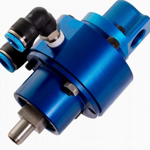 Junta Rotatoria Dublin DNM4505 DNM570 de Alta Velocidad y Alta Temperatura, Accesorio para Máquina Perforadora de Tuberías - Product Image 2